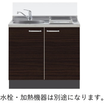 システムキッチン カレドCLⅢシリーズ イースタン工業
