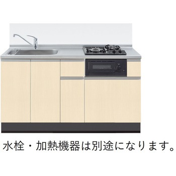 システムキッチン ラルチェⅢシリーズ イースタン工業