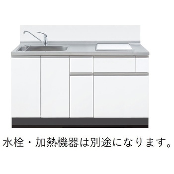 システムキッチン ラルチェⅢシリーズ イースタン工業