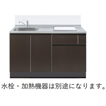 システムキッチン ラルチェⅢシリーズ イースタン工業