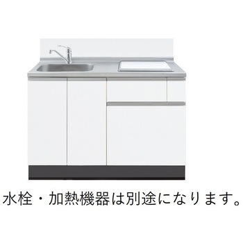 システムキッチン ラルチェⅢシリーズ イースタン工業