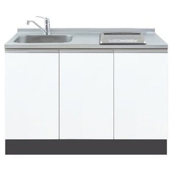 システムキッチン ラルチェⅢシリーズ イースタン工業