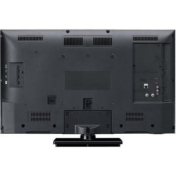 【Blu-ray& HDD搭載／AQUOSデザインモデル】32型液晶テレビ