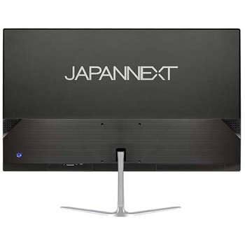 21.5型ゲーミング液晶ディスプレイ 1920×1080/HDMI×1、DP×1/ブラック/スピーカー JAPANNEXT