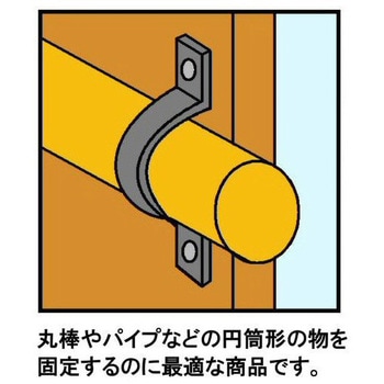 モリギン バンド止め ACE(エース/モリギン)