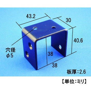 モリギン ツーバイ材金具 #101 ACE(エース)
