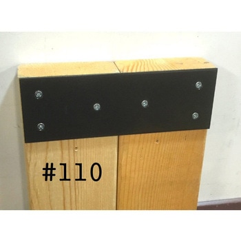 モリギン ツーバイ材金具 #110 ACE(エース)