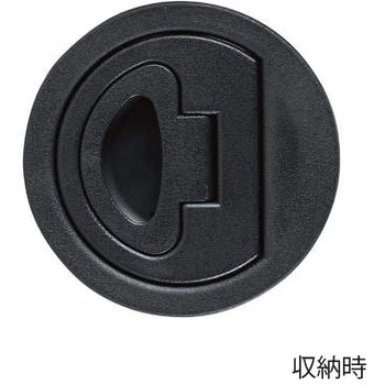埋込式USB・ACコンセント 16R-01160U型 引抜収納タイプ LAMP(スガツネ)