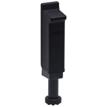 フリーストップドアホルダー ドアジャック DJ-175-BL LAMP(スガツネ)