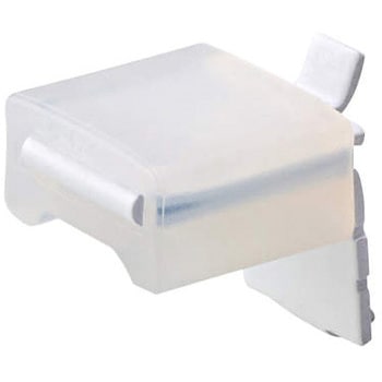 レベル調整棚受 SPF-20LC-WT LAMP(スガツネ)