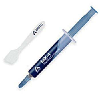 ハイエンドグリス 4g MX-4  MX4-4G-WS ARCTIC