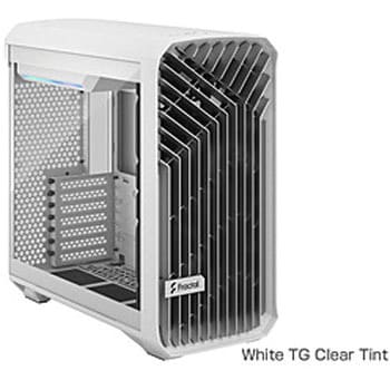 FDCTOR1C03 PCケース [ATX /Micro ATX /Extended ATX /Mini-ITX /SSI