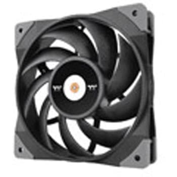 ケースファン[120mm / 2000RPM] TOUGHFAN 12  CL-F117-PL12BL-A THERMALTAKE