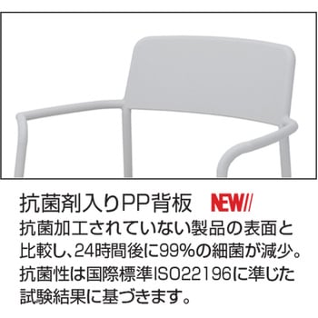 会議用イス クーナ (配送・組立サービス付き) コクヨ