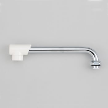 横形自在パイプ13(1/2)用 KVK