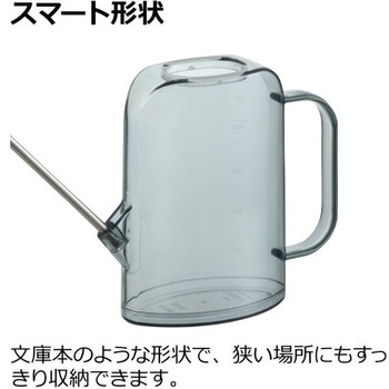 グレース レクタングルピッチャー 500mL Richell(リッチェル)