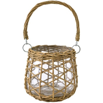 LYGN1100 FONTAINE �����҂݃n���h���K���X�t�����[�x�[�X �{�E�� �X�p�C�X 77601187