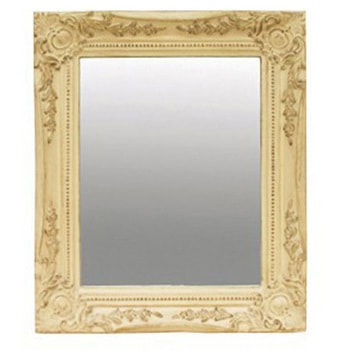 アンティークミラー　Sサイズ アンティークミラーSサイズ