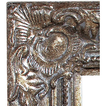 SQM812SV ANCIENT アンティークスタイルミニフレーム 1個 スパイス