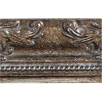 SQM812SV ANCIENT アンティークスタイルミニフレーム 1個 スパイス