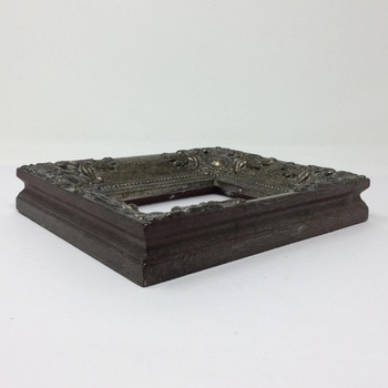 SQM812SV ANCIENT アンティークスタイルミニフレーム 1個 スパイス