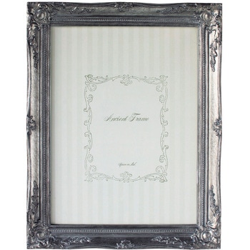 SQM820LSV ANCIENT �A���e�B�[�N�X�^�C���s�N�`���[�t���[�� L�T�C�Y �X�p�C�X 77601573