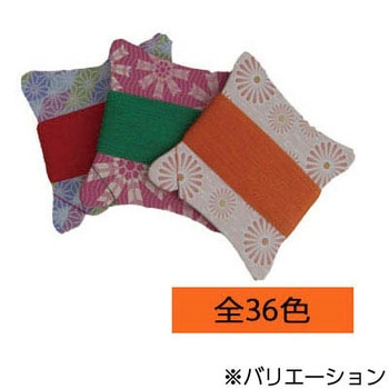 シャッペスパン 華カード - フジックス[縫製用品]