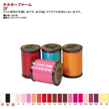 キルターファーム フジックス[縫製用品]