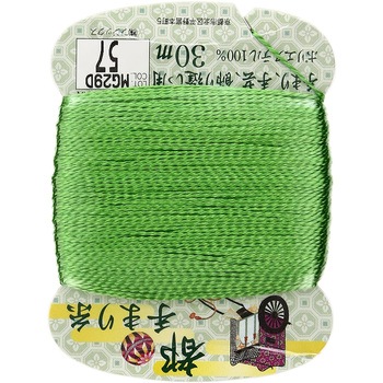 都手まり糸 フジックス(縫製用品)