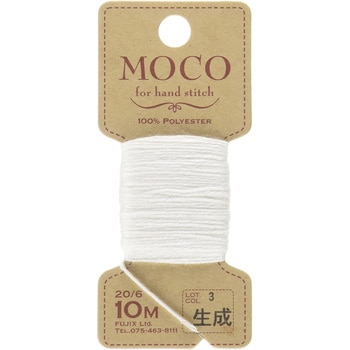 モコ フジックス(縫製用品)