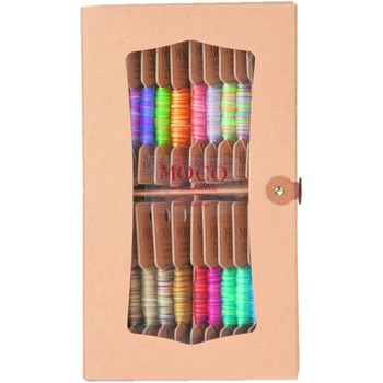 モコ セットD フジックス(縫製用品)