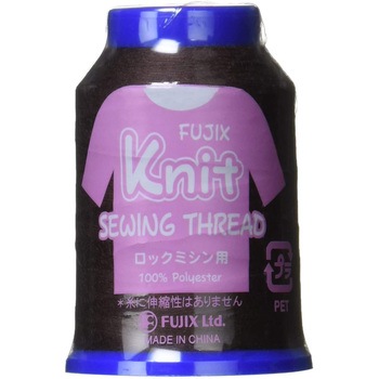 ニットソーイング糸 フジックス[縫製用品]