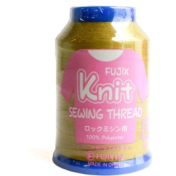 ニットソーイング糸 フジックス[縫製用品]