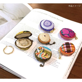 玉付きファスナー YKK