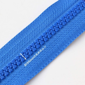 トイファスナー YKK