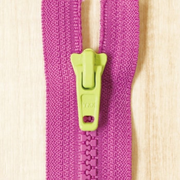 トイファスナー YKK