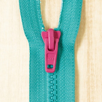 トイファスナー YKK