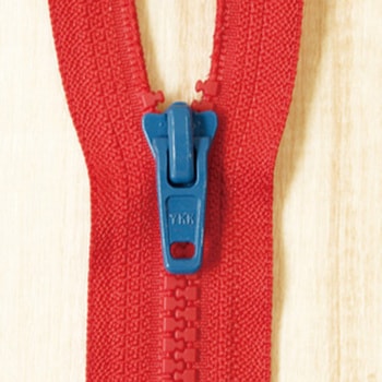 トイファスナー YKK