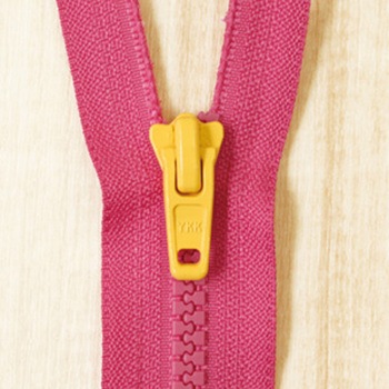 トイファスナー YKK