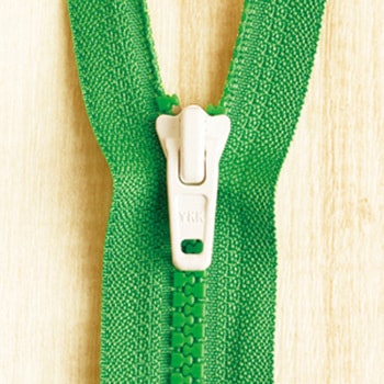 トイファスナー YKK