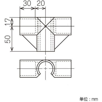 プラスチックジョイント 矢崎化工