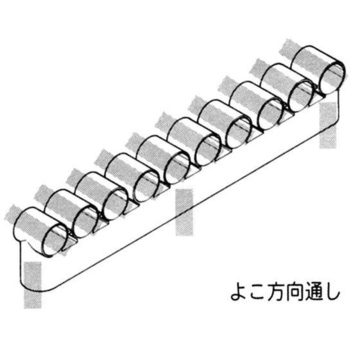 プラスチックジョイント - 矢崎化工