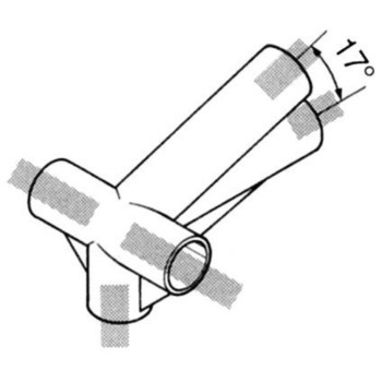 プラスチックジョイント 矢崎化工