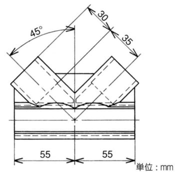 プラスチックジョイント 矢崎化工