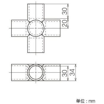 プラスチックジョイント 矢崎化工