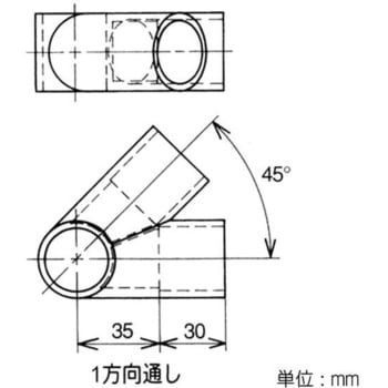 プラスチックジョイント 矢崎化工