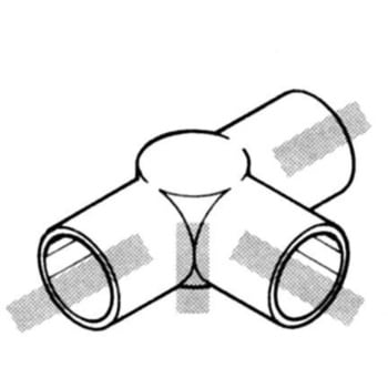 プラスチックジョイント 矢崎化工