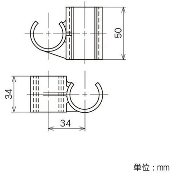 プラスチックジョイント 矢崎化工