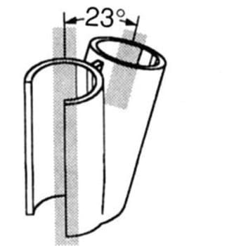 プラスチックジョイント 矢崎化工