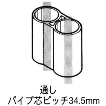 プラスチックジョイント 矢崎化工
